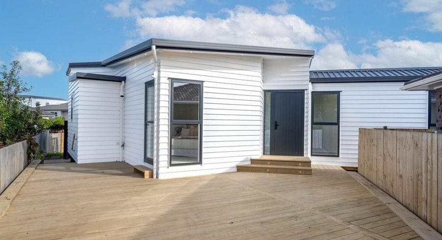  at 11A Damson Place, Bucklands Beach, Manukau City, Auckland