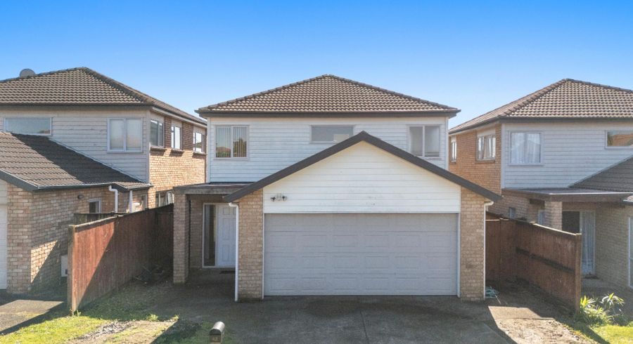  at 42 Lilybank Crescent, Dannemora, Manukau City, Auckland