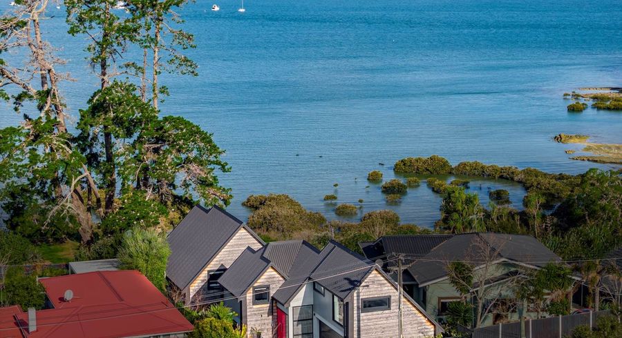  at 52A Silverton Avenue, Wai O Taiki Bay, Auckland City, Auckland