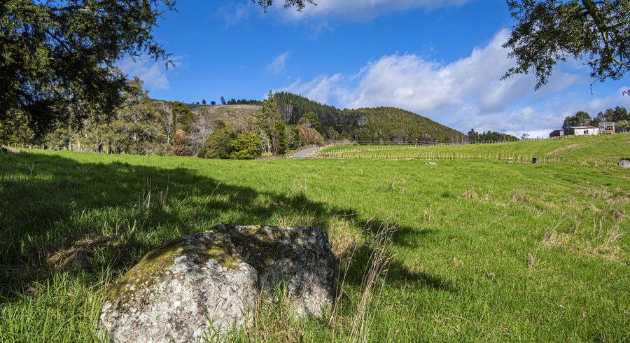  at 451 Crane Road, Kauri, Whangarei, Northland