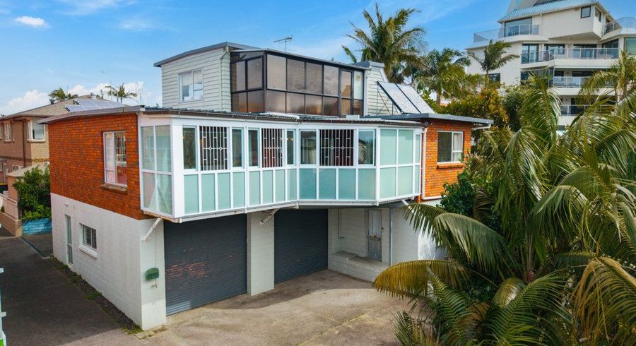  at 13A The Terrace, Takapuna, North Shore City, Auckland