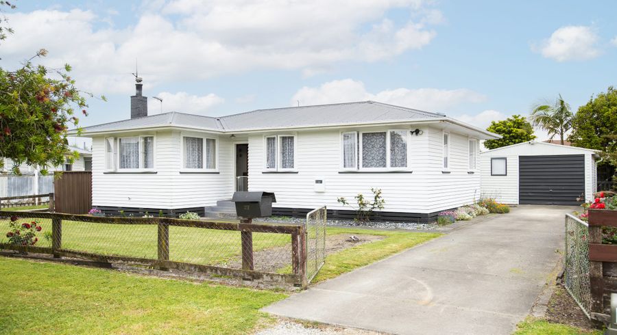  at 27 Northcote Road, Te Hapara, Gisborne