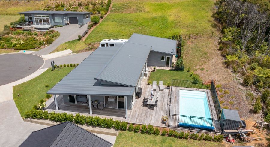  at 11 Tohetea Lane, Wharekaho