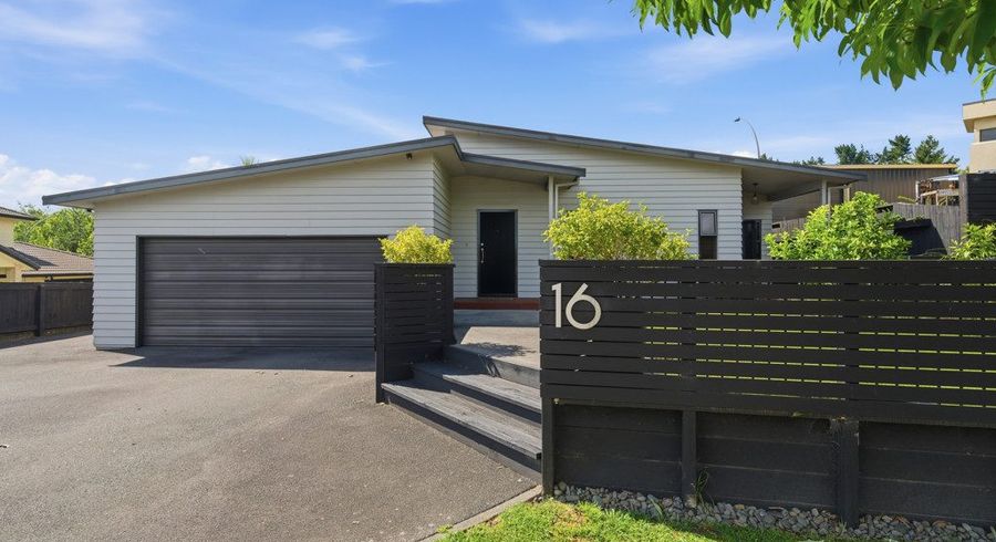  at 16 Formosa Place, Pyes Pa, Tauranga, Bay Of Plenty