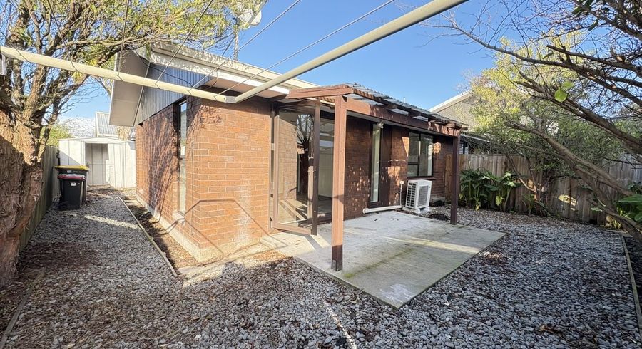  at 6/88 Bishop Street, Edgeware, Christchurch City, Canterbury