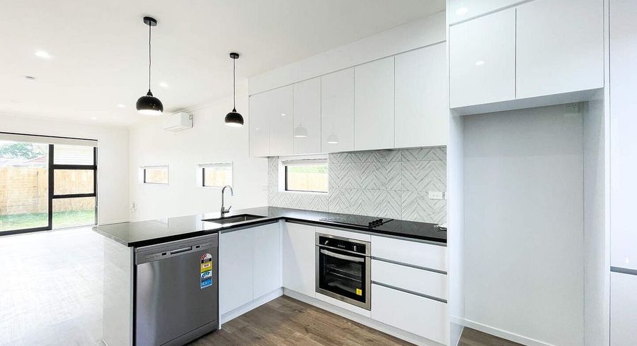  at 15D Parkinson Avenue, Wesley, Auckland City, Auckland