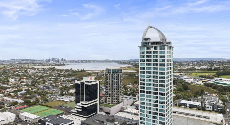  at 2201/3 Northcroft Street, Takapuna, North Shore City, Auckland