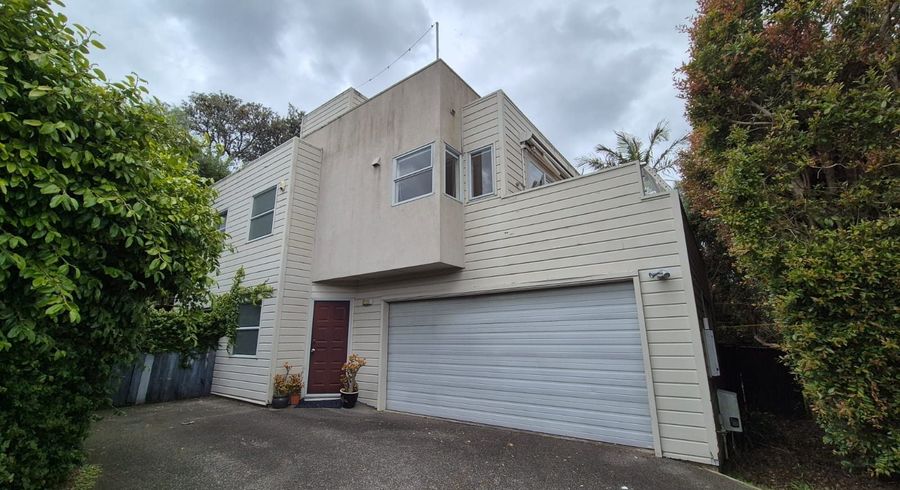  at 5A Herbert Road, Mount Eden, Auckland City, Auckland