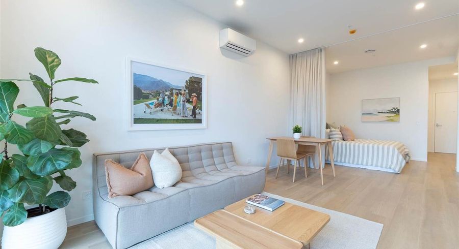  at Unit107/2A Te Ara Taurapa, Point Chevalier, Auckland City, Auckland