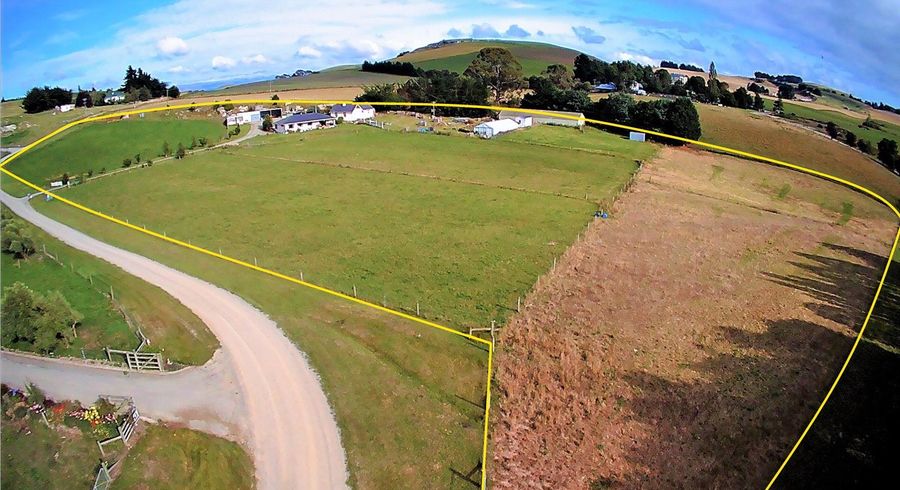  at 48 Browns Road, Alma