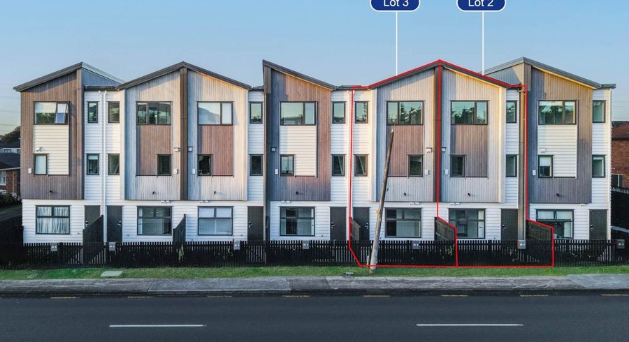  at Unit 6/42 Waipuna Road, Mount Wellington, Auckland City, Auckland