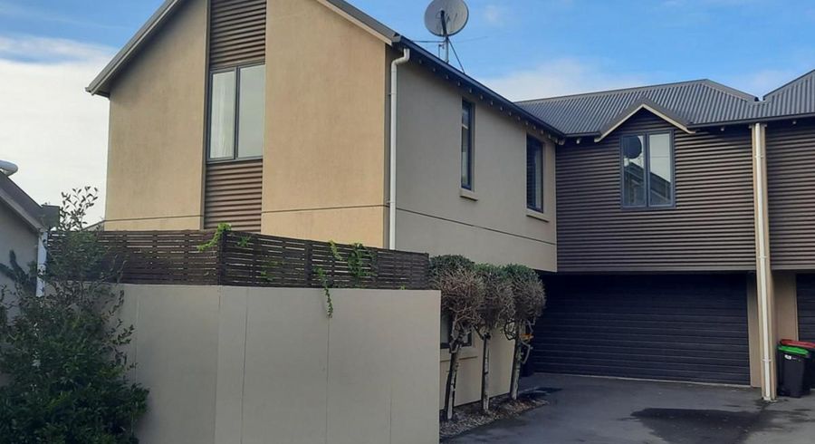  at 40A Gresford Street, Edgeware, Christchurch City, Canterbury