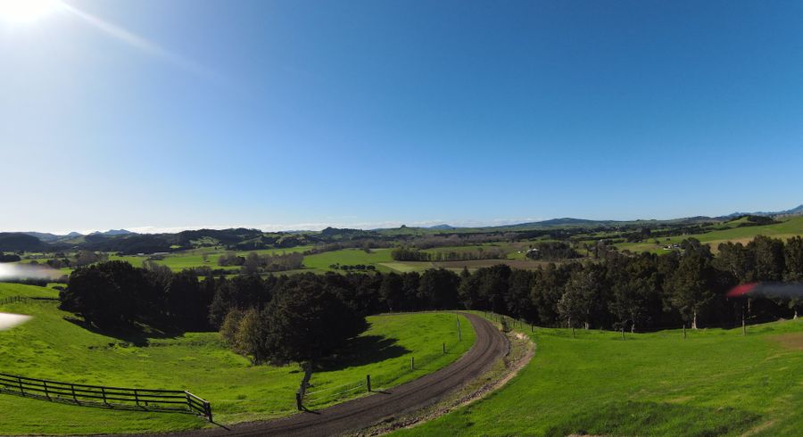  at 1895 Mangakahia Road, Whangarei