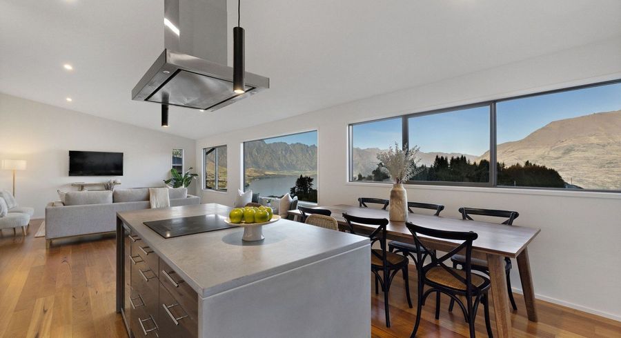  at 40 Lochy Road, Town Centre, Queenstown-Lakes, Otago