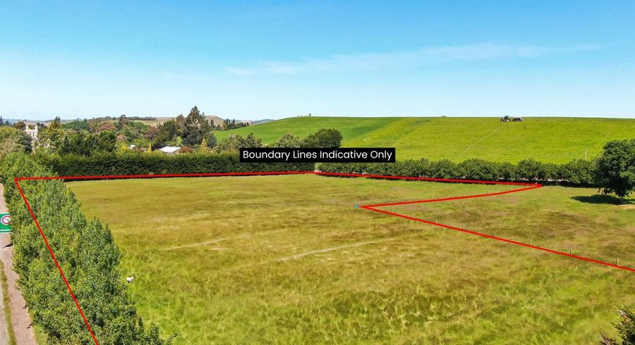  at Lot 1/34 Earthquake Road, Duntroon, Waitaki, Otago