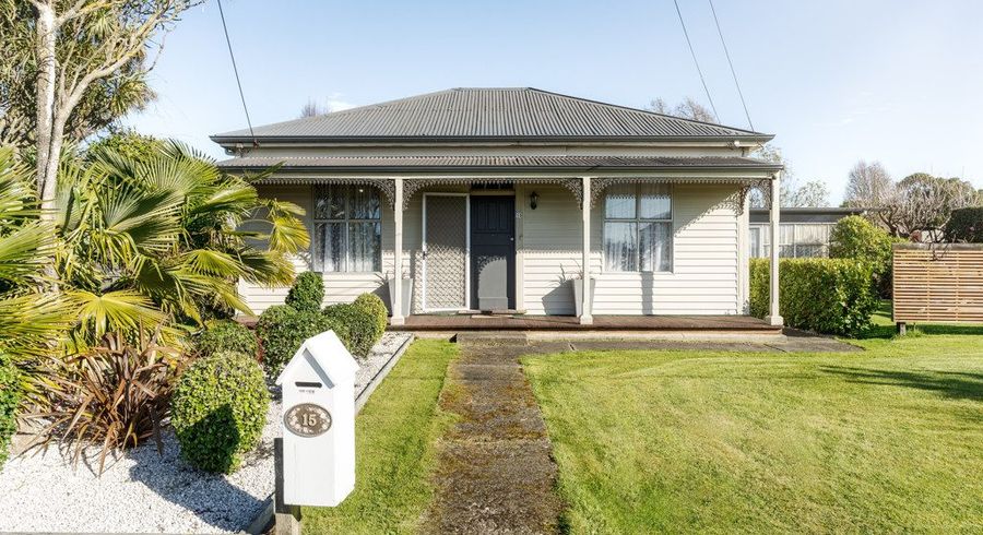  at 15 Wilson Street, Islington, Christchurch