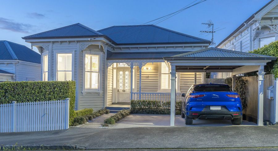  at 31 Ponsonby Terrace, Ponsonby, Auckland City, Auckland