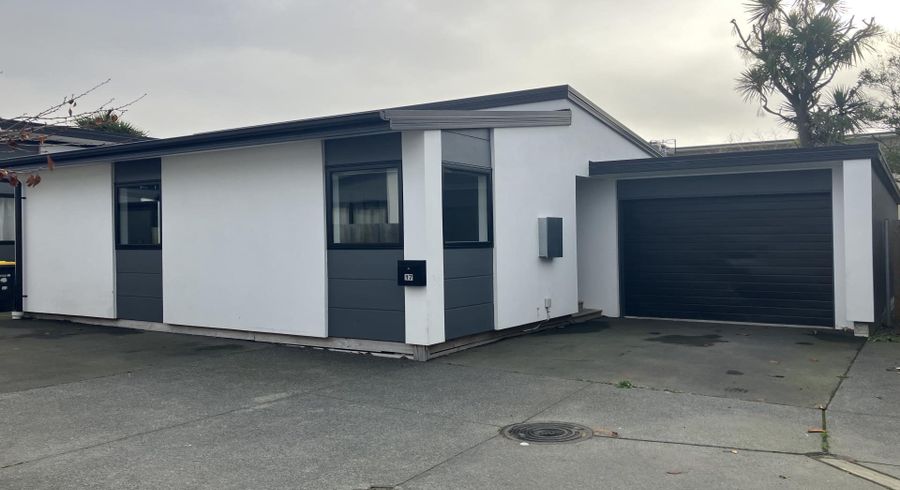  at 19 League Lane, Phillipstown, Christchurch City, Canterbury