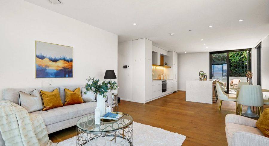  at 2/19 Polygon Road, Saint Heliers, Auckland City, Auckland