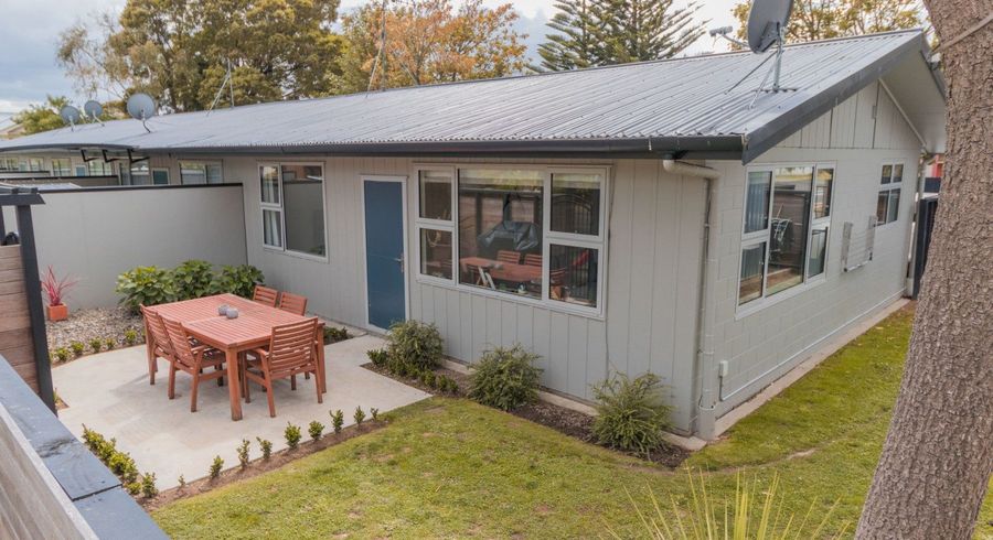  at 307 College Street, West End, Palmerston North, Manawatu / Whanganui