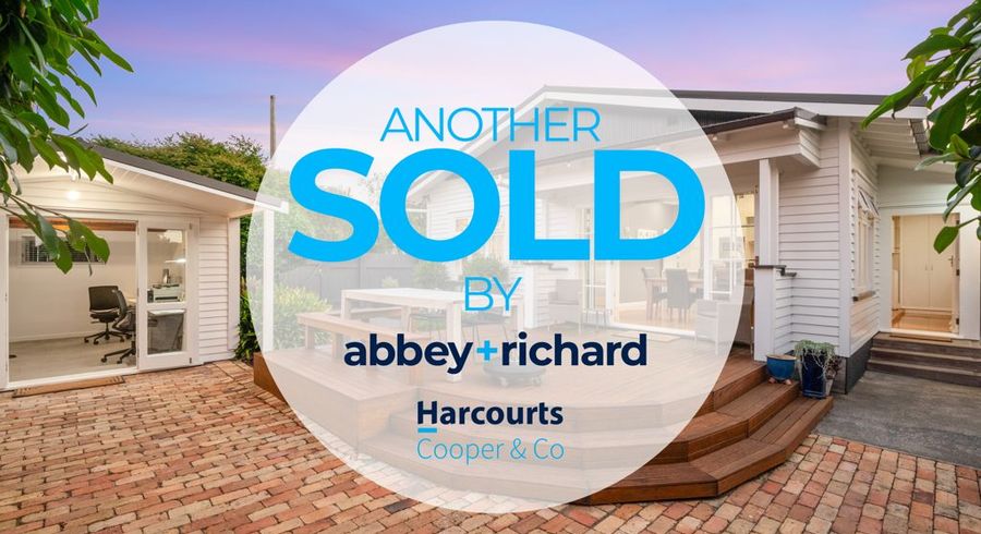  at 28 Calgary Street, Sandringham, Auckland