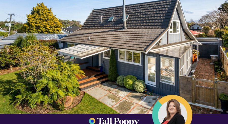  at 3 Alexander Street, Waikanae, Kapiti Coast, Wellington