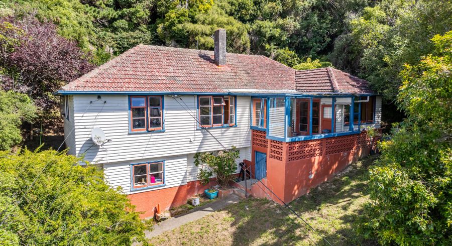  at 11 Hill Grove, Naenae, Lower Hutt, Wellington