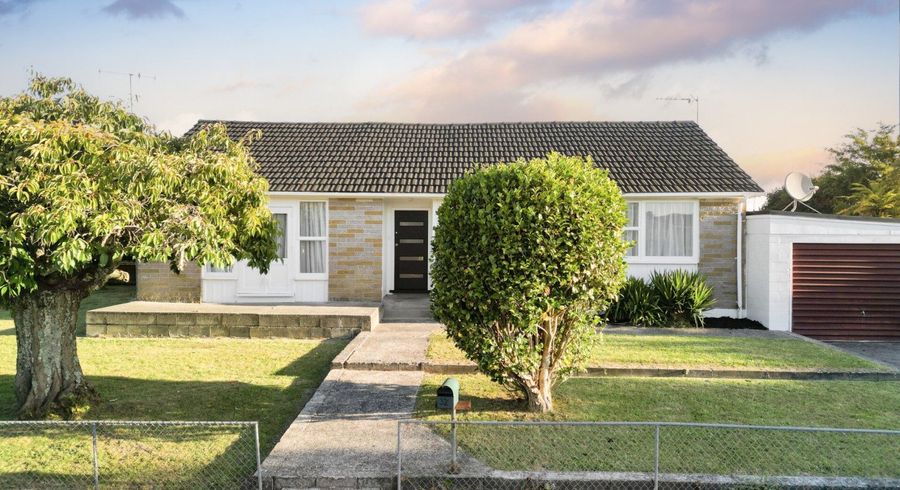  at 32 Croall Crescent, St Andrews, Hamilton