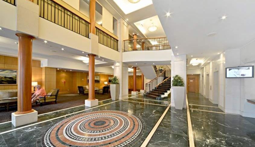  at 2101/8 Albert street, Auckland Central, Auckland