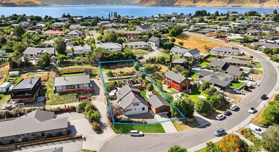  at 57 Nichol Street, Wanaka