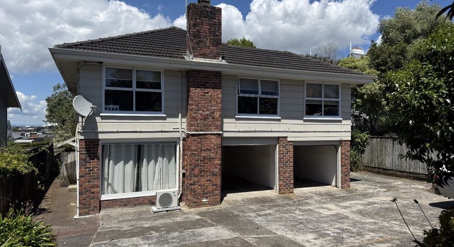  at 3/471 Remuera Road, Remuera, Auckland City, Auckland
