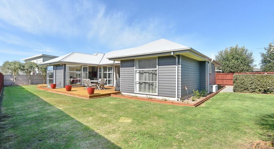  at 14 Bancroft Place, Parklands, Christchurch City, Canterbury