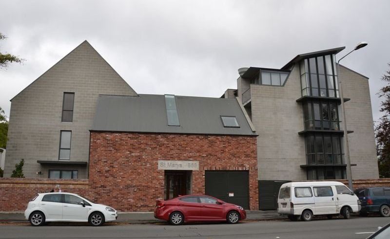  at 15/868 Colombo Street, City Centre, Christchurch City, Canterbury