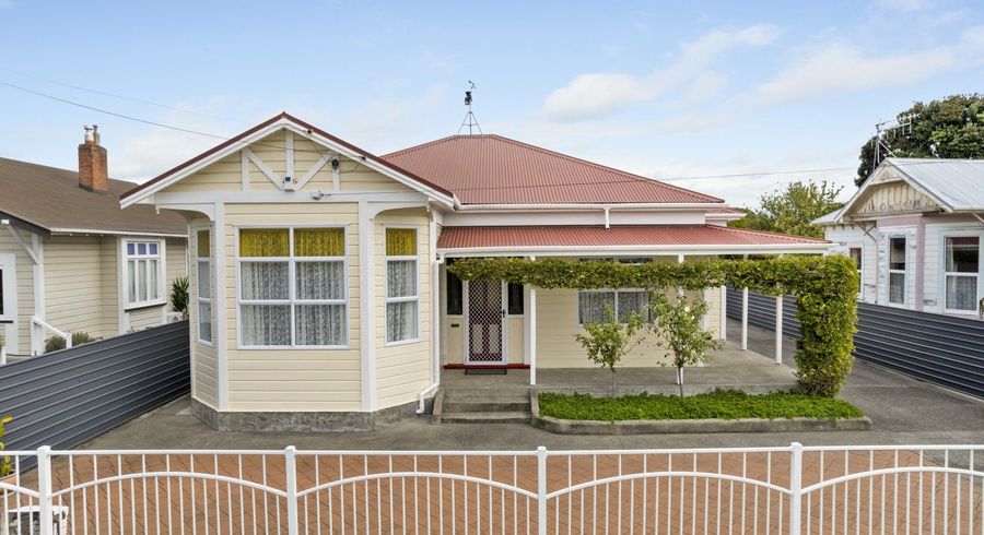  at 7 Mason Terrace, Gonville, Whanganui, Manawatu / Whanganui