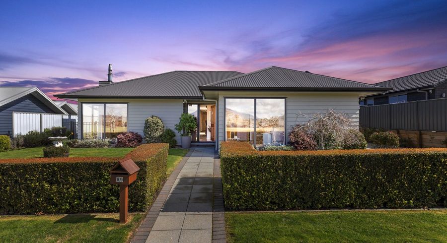  at 89 Jarden Mile, Nukuhau, Taupo, Waikato