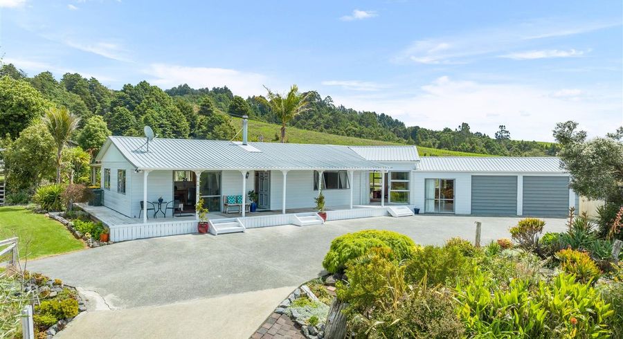  at 269 Tomarata Valley Road, Wellsford