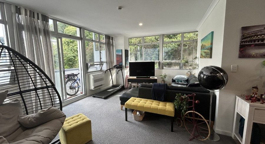  at 1a/3 Shakespeare Road, Napier South, Napier, Hawke's Bay
