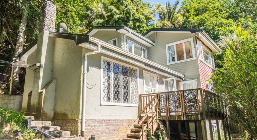  at 18 Tanekaha Road, Titirangi, Auckland