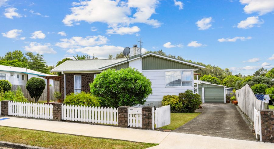  at 7 Panorama Drive, Parahaki, Whangarei