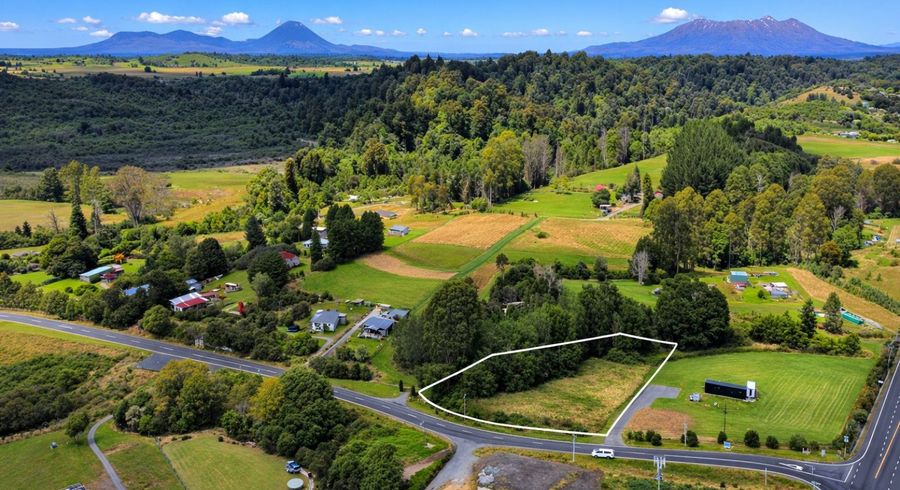  at 8 Raurimu Road, Raurimu, Ruapehu, Manawatu / Whanganui
