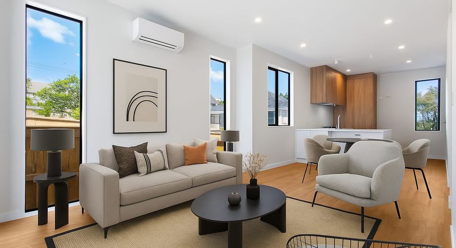  at 4/3 Ballin Street, Ellerslie, Auckland City, Auckland