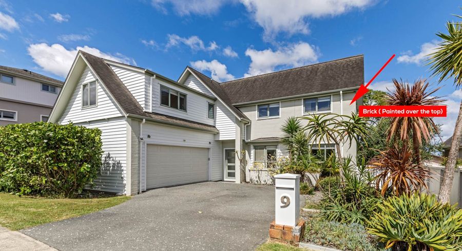  at 9 Hatfield Place, Albany Heights, Auckland