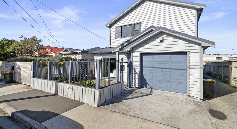  at 12 Kauri Street, Miramar, Wellington, Wellington