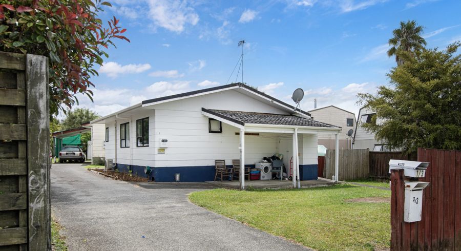  at 1/3 Bloomfield Place, Onerahi, Whangarei, Northland