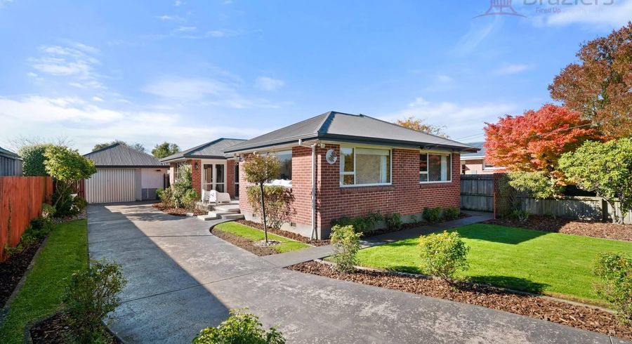 at 14 Victors Road, Hoon Hay, Christchurch City, Canterbury