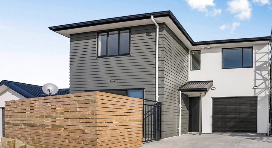  at 25B Boeing Way, Newlands, Wellington