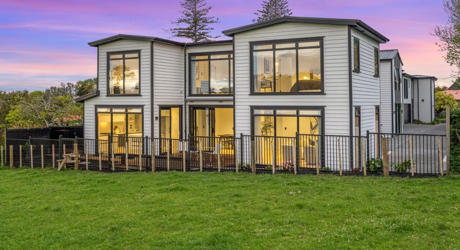  at 152C Campbell Road, Greenlane, Auckland City, Auckland