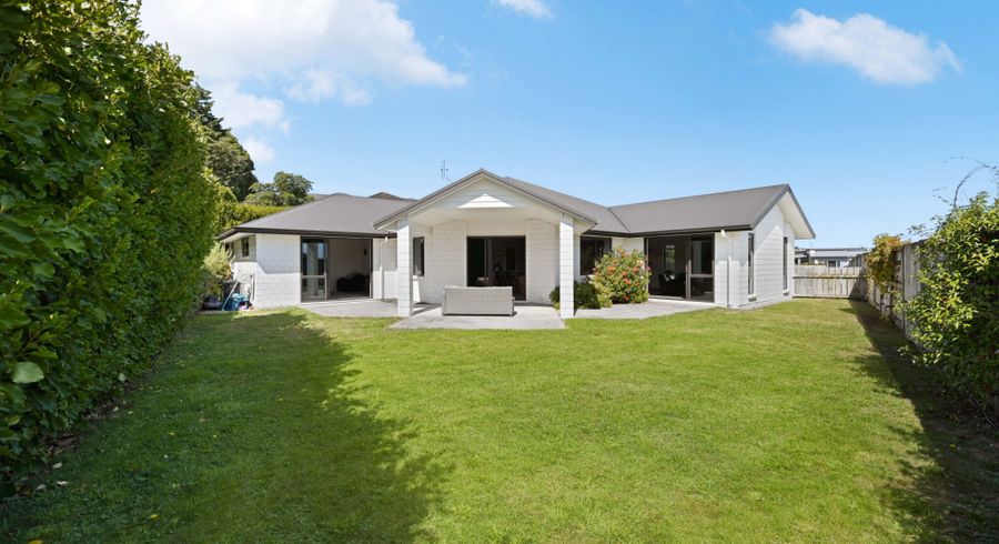  at 5 Rigg Place, Flagstaff, Hamilton, Waikato