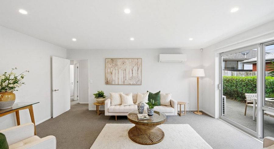  at 2B Gilbert Place, Sydenham, Christchurch City, Canterbury