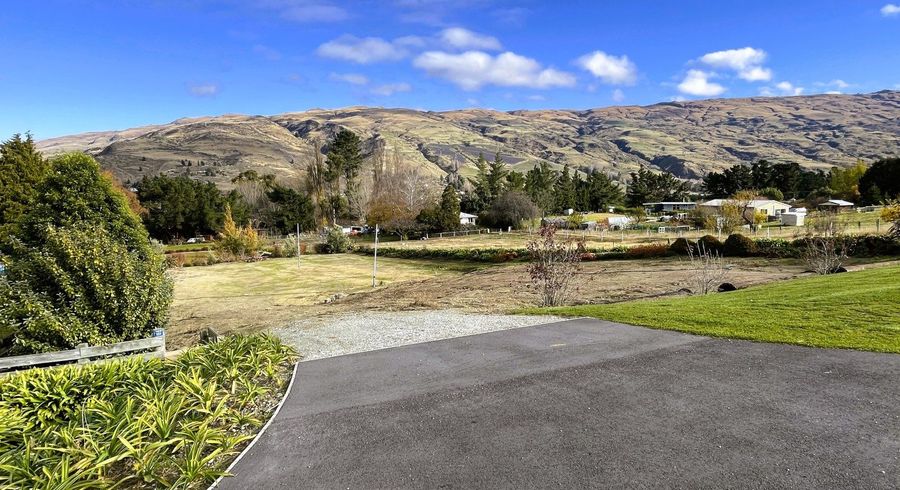  at Lot 1 Roxburgh East Road, Roxburgh, Central Otago, Otago